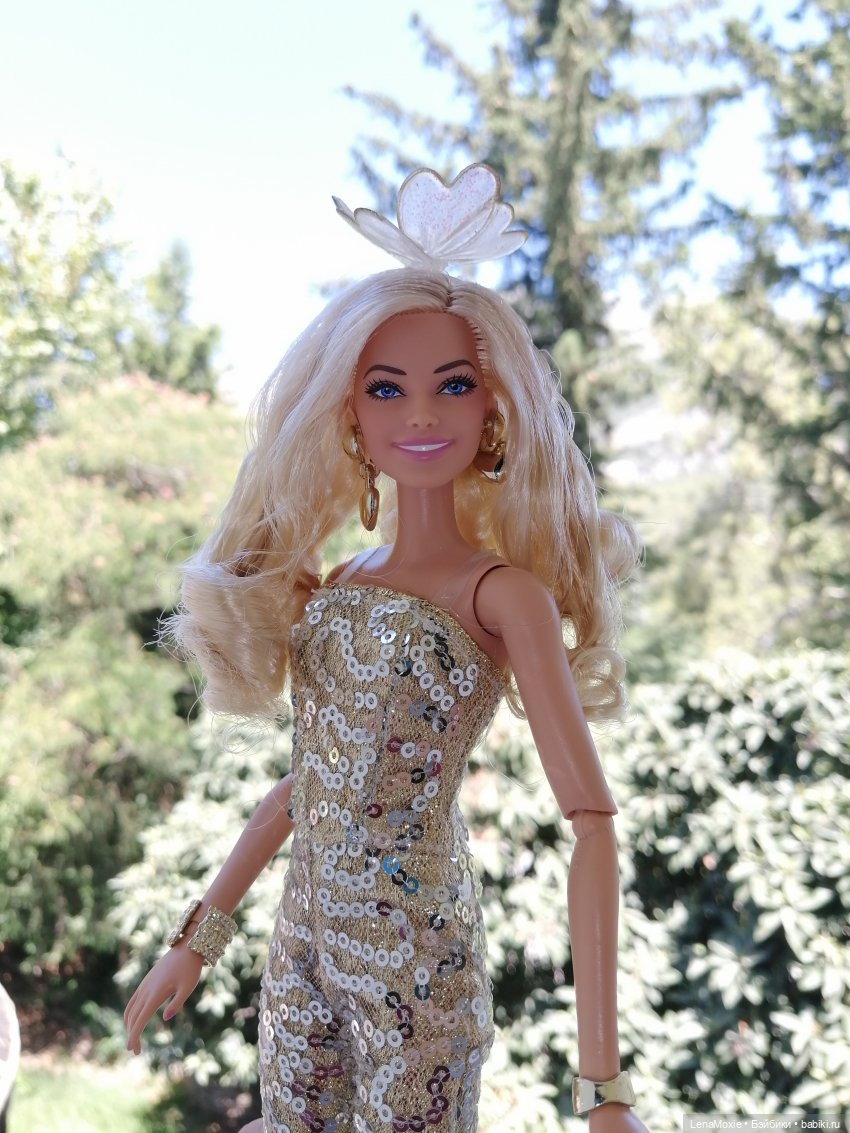 Мои куклы Barbie. Долгожданная моя - Barbie the Movie