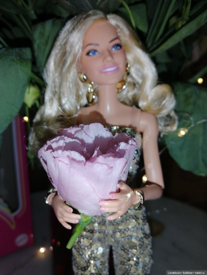 Мои куклы Barbie. Долгожданная моя - Barbie the Movie