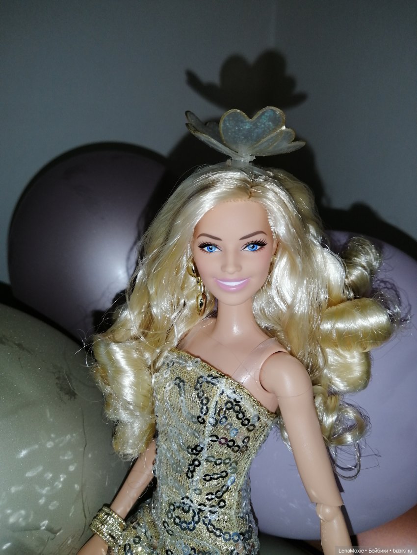 Мои куклы Barbie. Долгожданная моя - Barbie the Movie