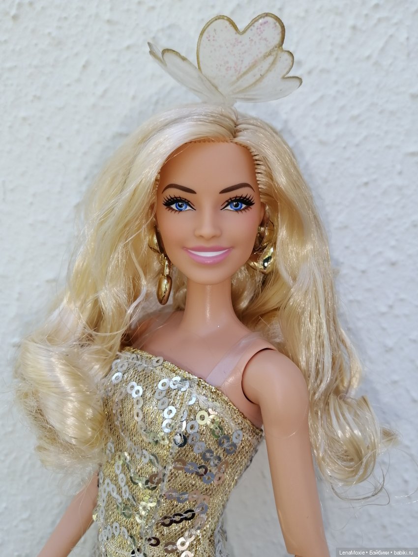 Мои куклы Barbie. Долгожданная моя - Barbie the Movie