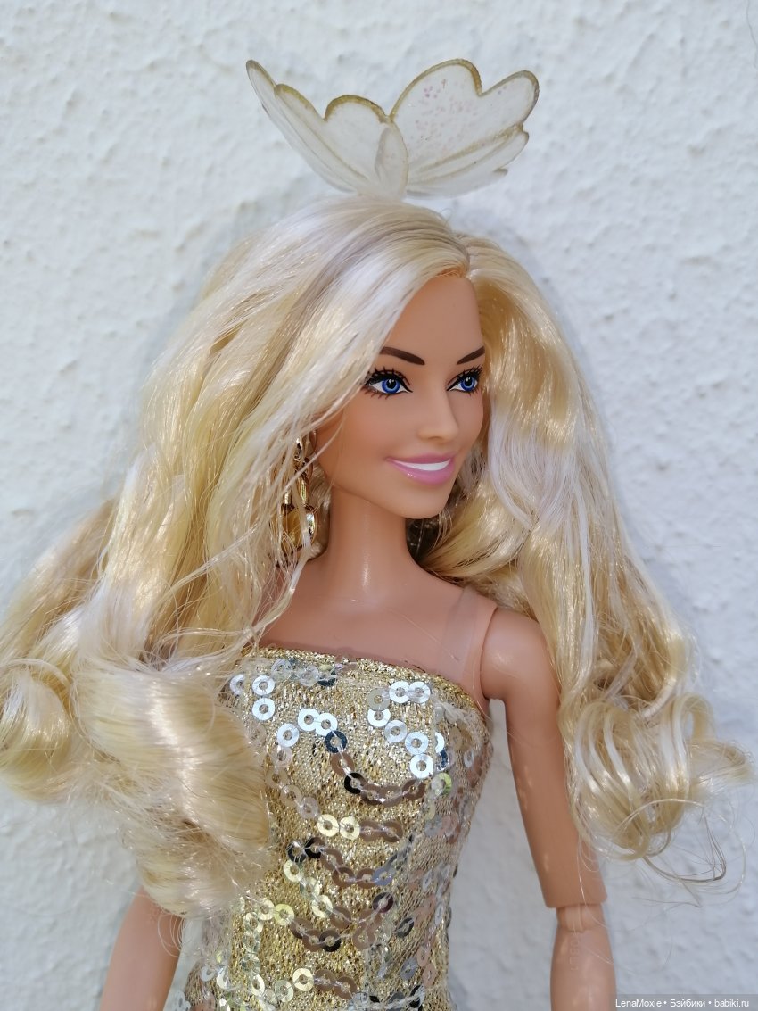 Мои куклы Barbie. Долгожданная моя - Barbie the Movie