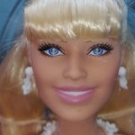 Barbie the Movie Марго Робби базовая (2)- нюд