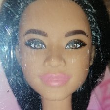 Barbie fashionistas 199