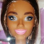 Барби базовая Сияние моды - Barbie - Mattel
