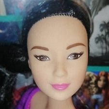 Барби безграничные движения Неко - Barbie Made to Move - Mattel