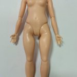 Тело Барби Экстра 18 - Mattel