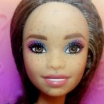 Барби Фашионистас 206 - Barbie Fashionistas 206 - Mattel