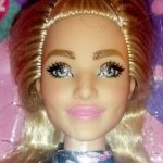 Барби Фашионистас 202 - Barbie Fashionistas 202 - Mattel