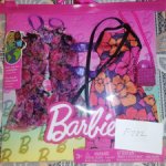 Набор одежды для Барби - Barbie - Mattel
