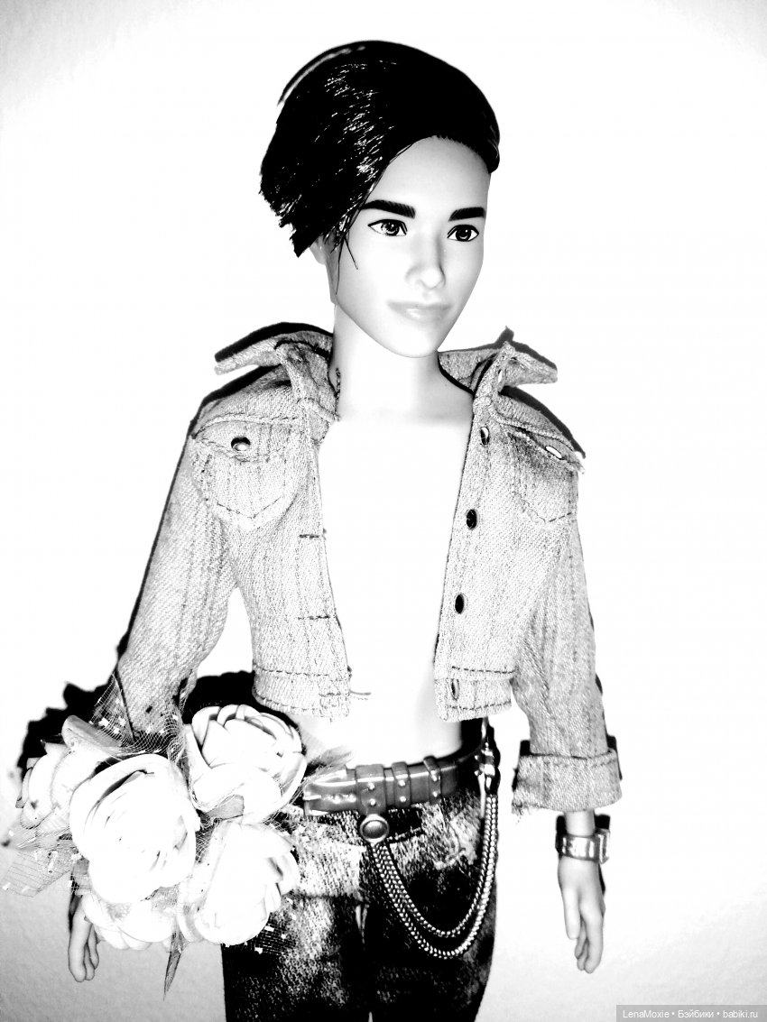 Семь нот памяти — Культура