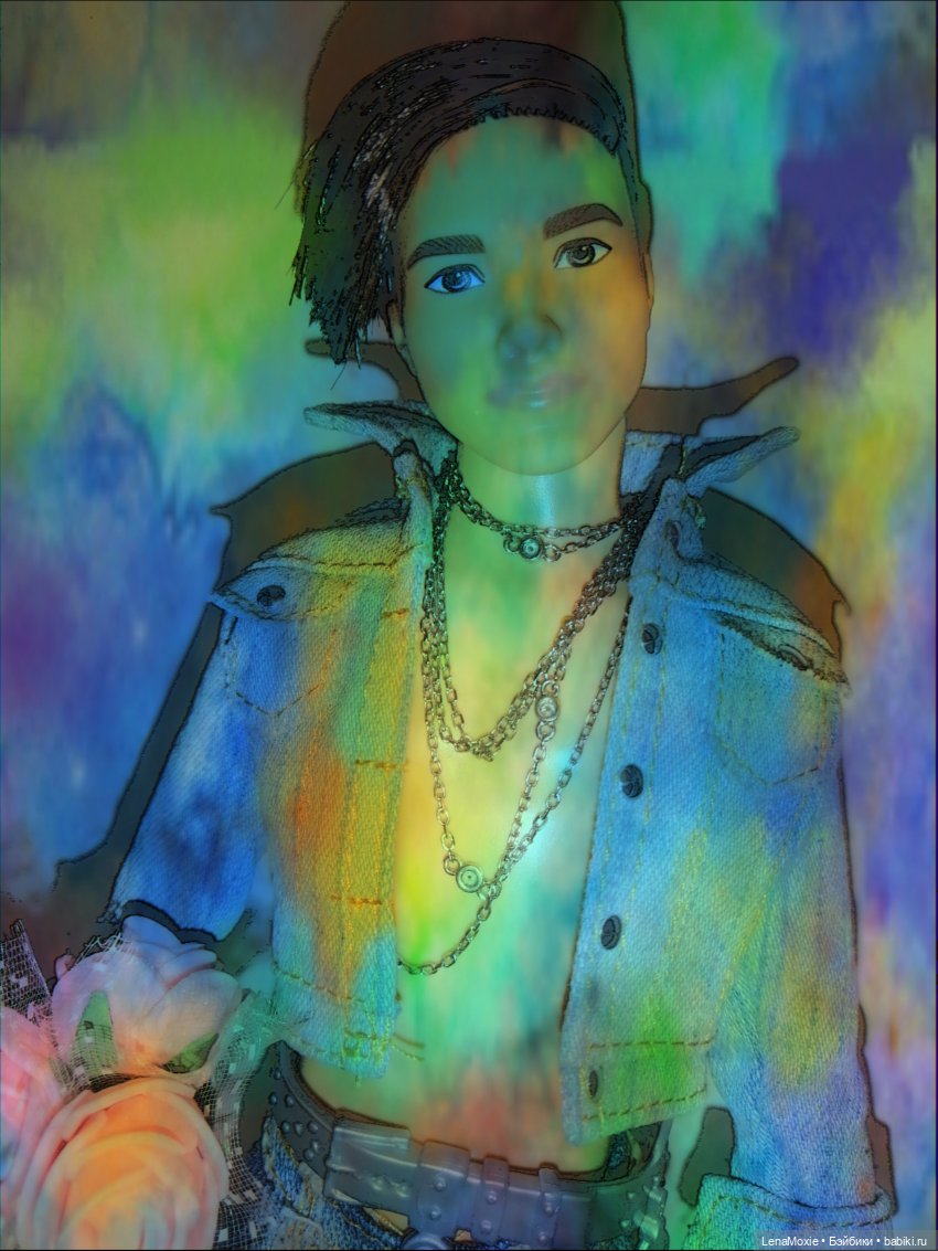 Семь нот памяти — Культура