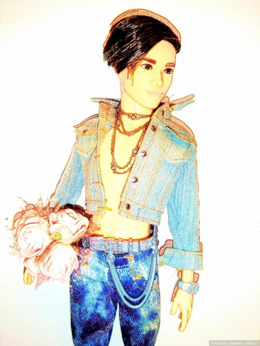 Семь нот памяти — Культура