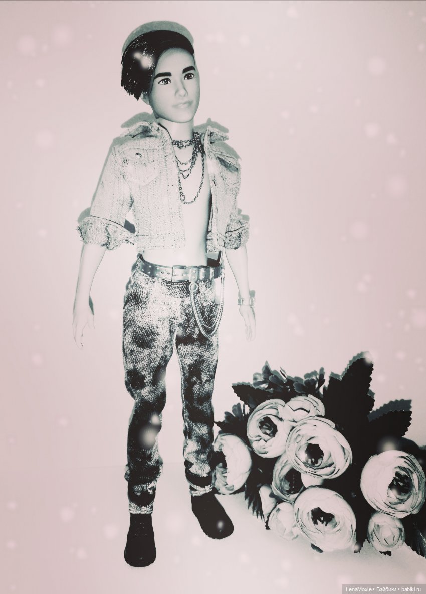 Семь нот памяти — Культура