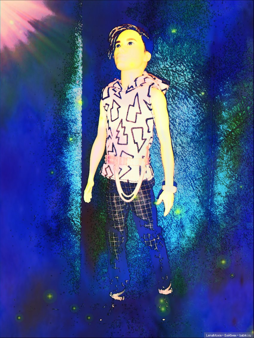 Семь нот памяти — Культура