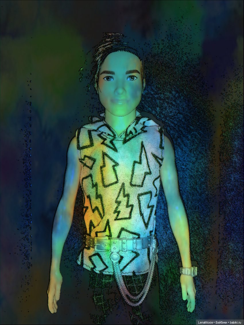 Семь нот памяти — Культура