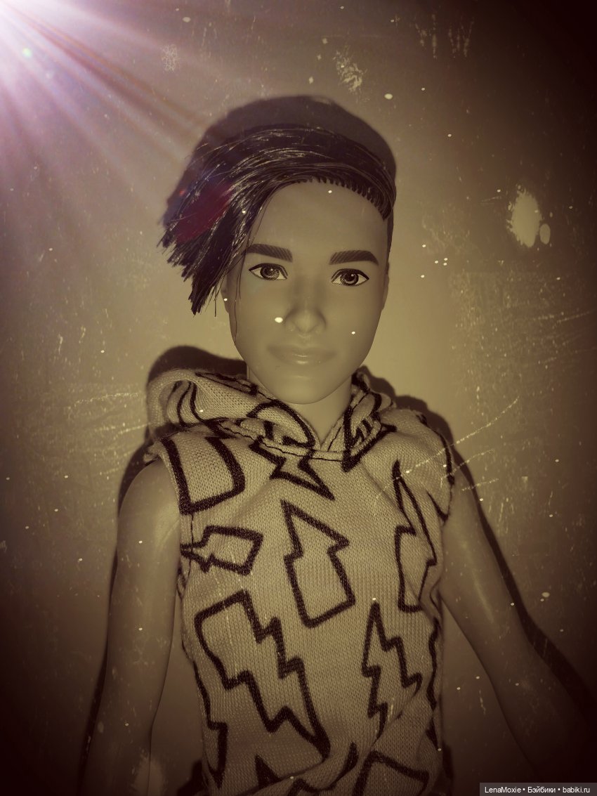 Семь нот памяти — Культура