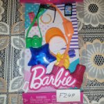 Набор аксессуаров для Барби - Mattel