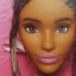 Барби Фашионистас 210 - Barbie Fashionistas 210 - Mattel