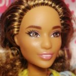 Барби Фашионистас 201 - Barbie fashionistas 201 - Mattel
