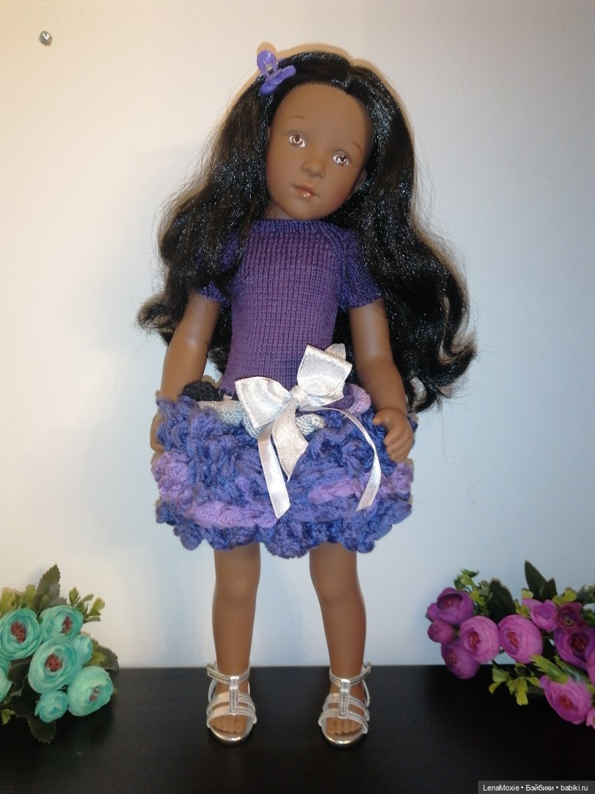 Ко Всемирному дню рукоделия | Бэйбики Ко Всемирному дню рукоделия