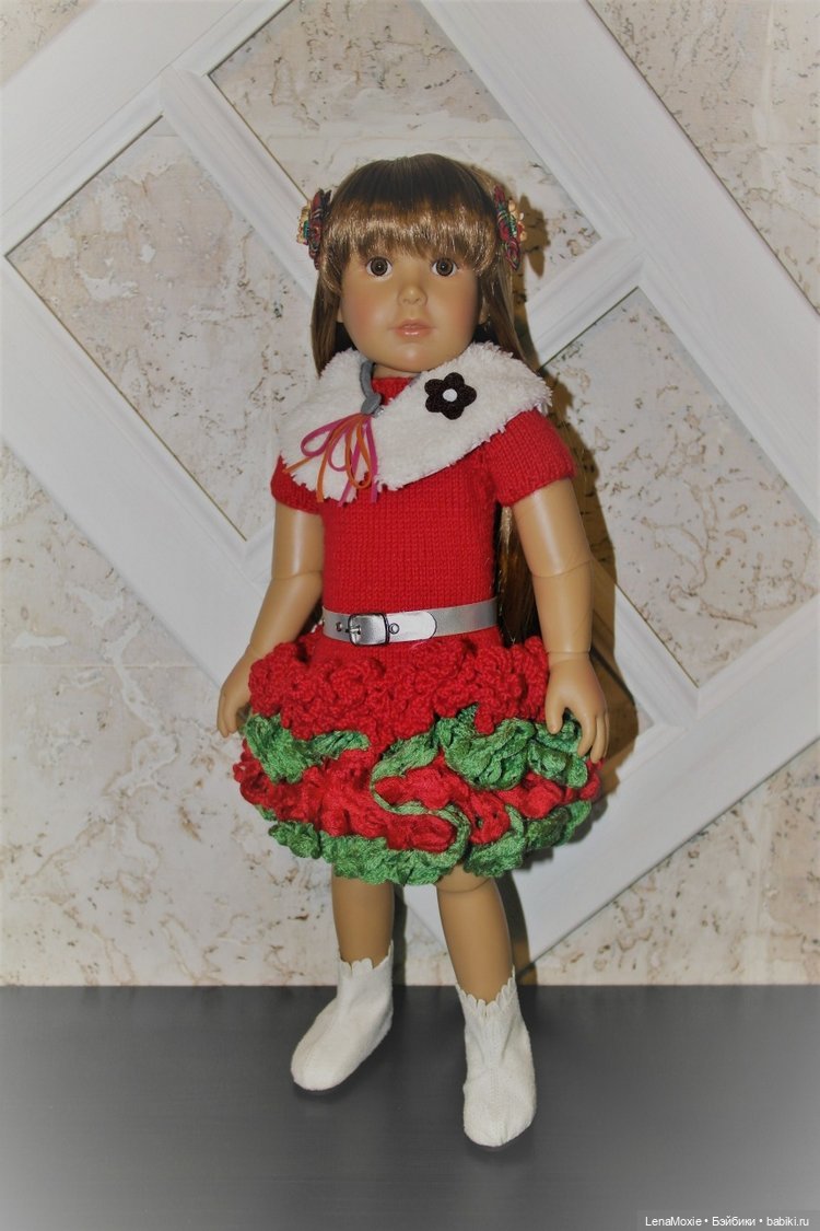 Ко Всемирному дню рукоделия | Бэйбики Ко Всемирному дню рукоделия