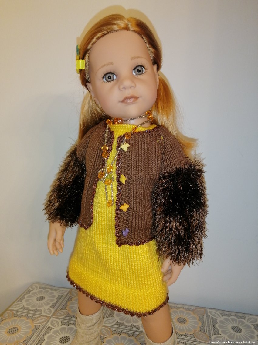 Ко Всемирному дню рукоделия | Бэйбики Ко Всемирному дню рукоделия