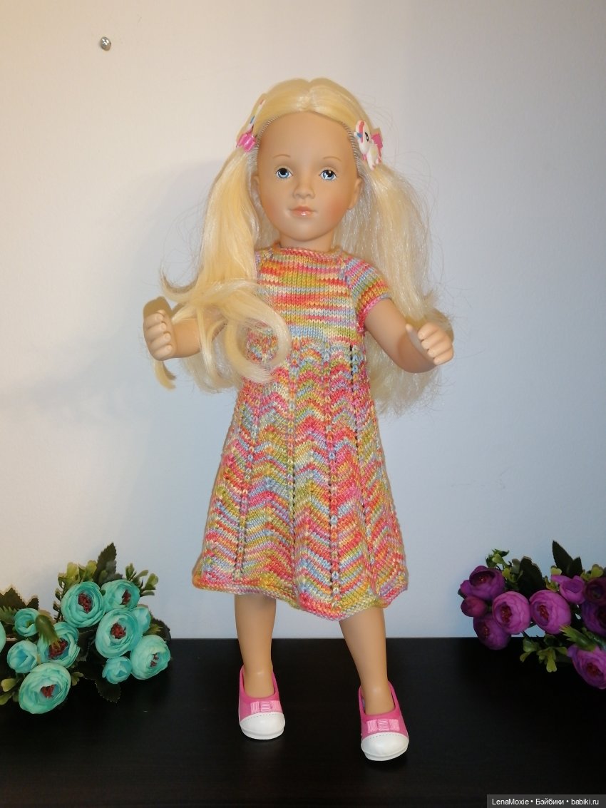 Ко Всемирному дню рукоделия | Бэйбики Ко Всемирному дню рукоделия