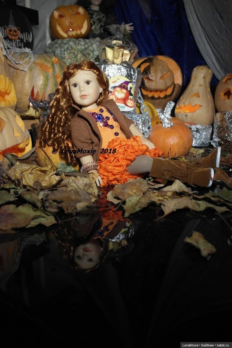 Ко Всемирному дню рукоделия | Бэйбики Ко Всемирному дню рукоделия