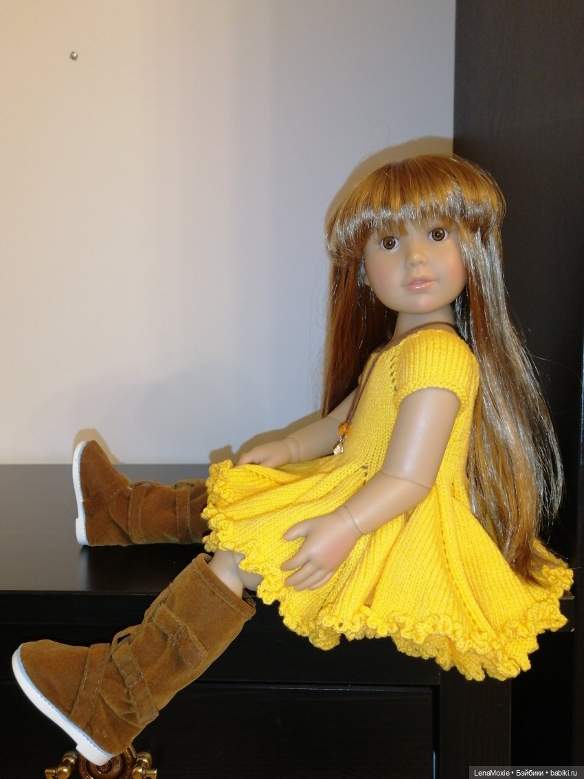 Ко Всемирному дню рукоделия | Бэйбики Ко Всемирному дню рукоделия (фото 3)