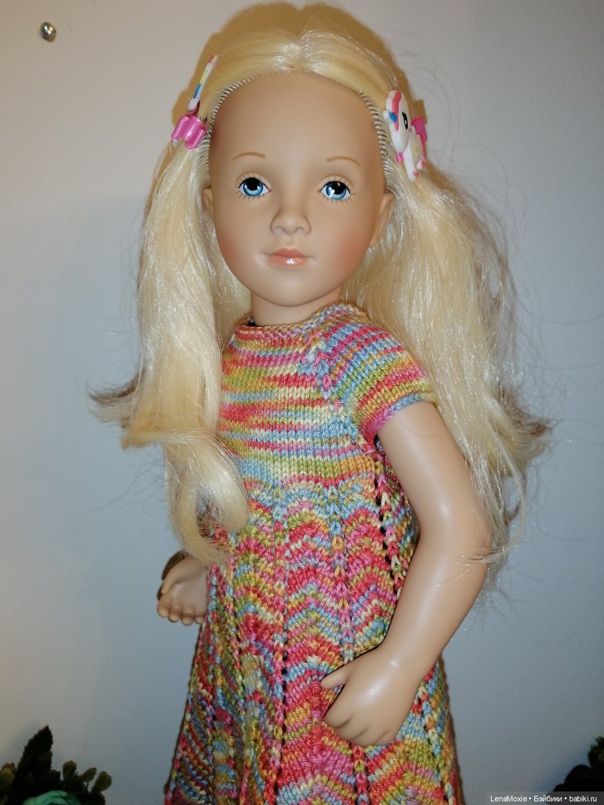 Ко Всемирному дню рукоделия | Бэйбики Ко Всемирному дню рукоделия