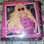Салфетки Барби - Barbie