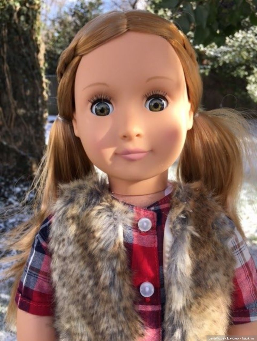 Куклы Our Generation - Серия Ретро - Часть первая | Бэйбики Куклы Our Generation - Серия Ретро - Часть первая