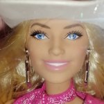 Барби Марго Робби - Barbie the Movie - Mattel