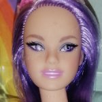 Барби Русалка Дримтопия молд Тори - Barbie - Mattel