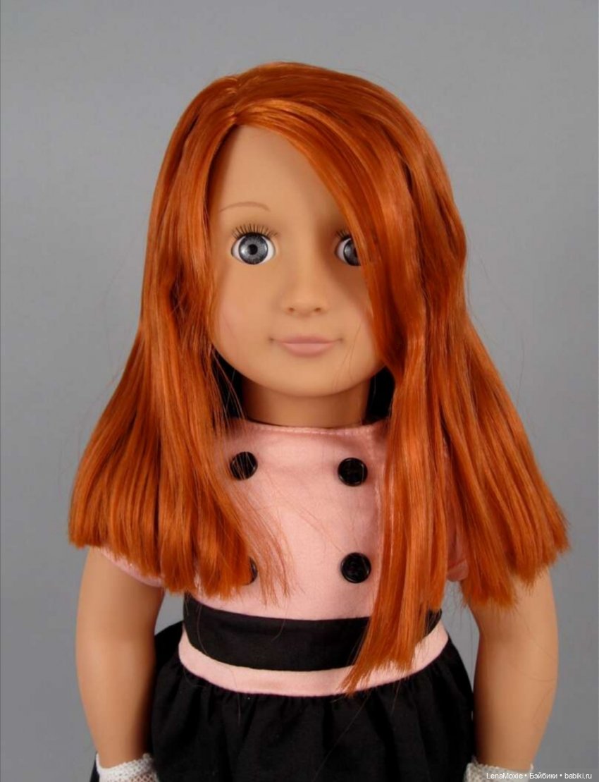 Куклы Our Generation - Серия Ретро - Часть первая | Бэйбики Куклы Our Generation - Серия Ретро - Часть первая