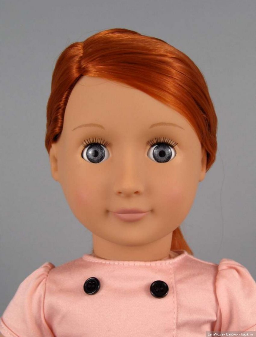 Куклы Our Generation - Серия Ретро - Часть первая | Бэйбики Куклы Our Generation - Серия Ретро - Часть первая