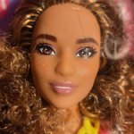 Барби Фашионистас 201 - Barbie fashionistas 201 - Mattel
