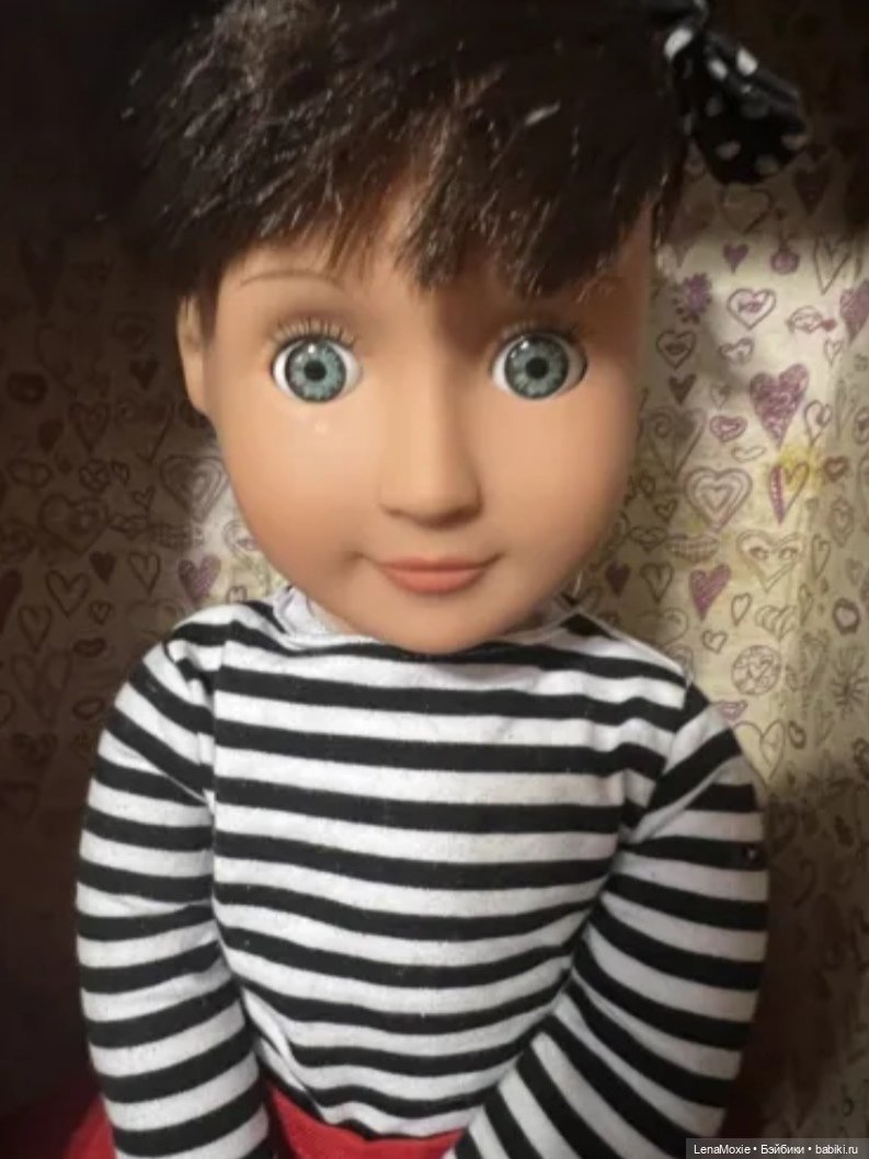 Куклы Our Generation - Серия Ретро - Часть первая | Бэйбики Куклы Our Generation - Серия Ретро - Часть первая