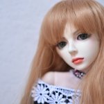 Гордая гибридка