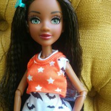 Сравнение 8 шарнирных игровых красавиц