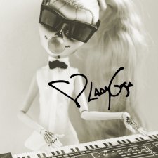 Леди Гага и Монстер Хай