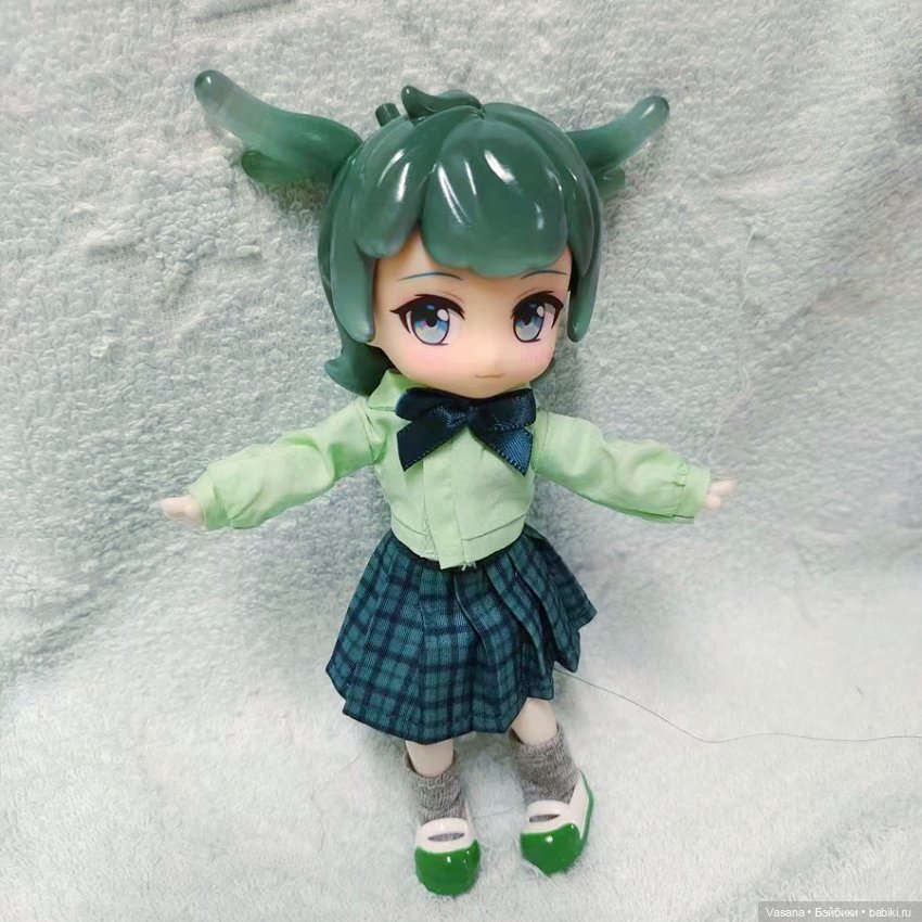 Открыта охота на школьный сезон коробочных Пенни (фото 10)