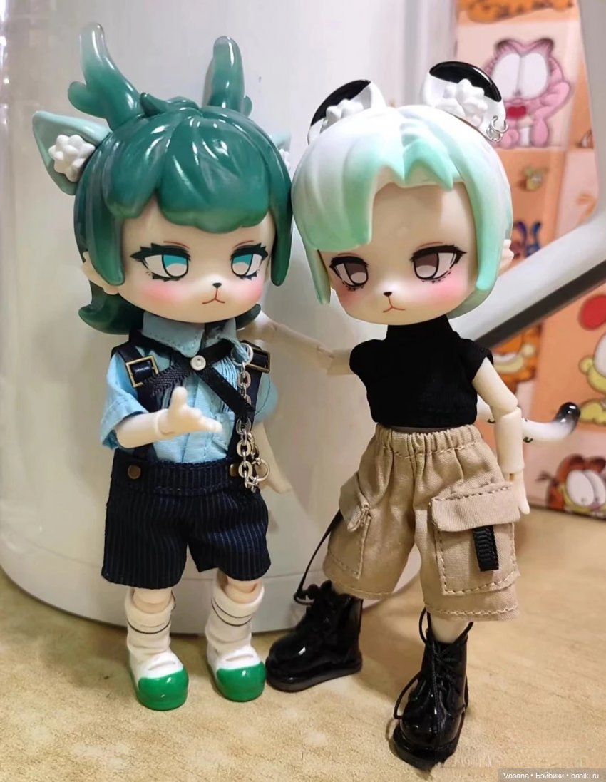 Открыта охота на школьный сезон коробочных Пенни (фото 9)