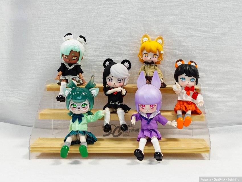 Открыта охота на школьный сезон коробочных Пенни (фото 2)