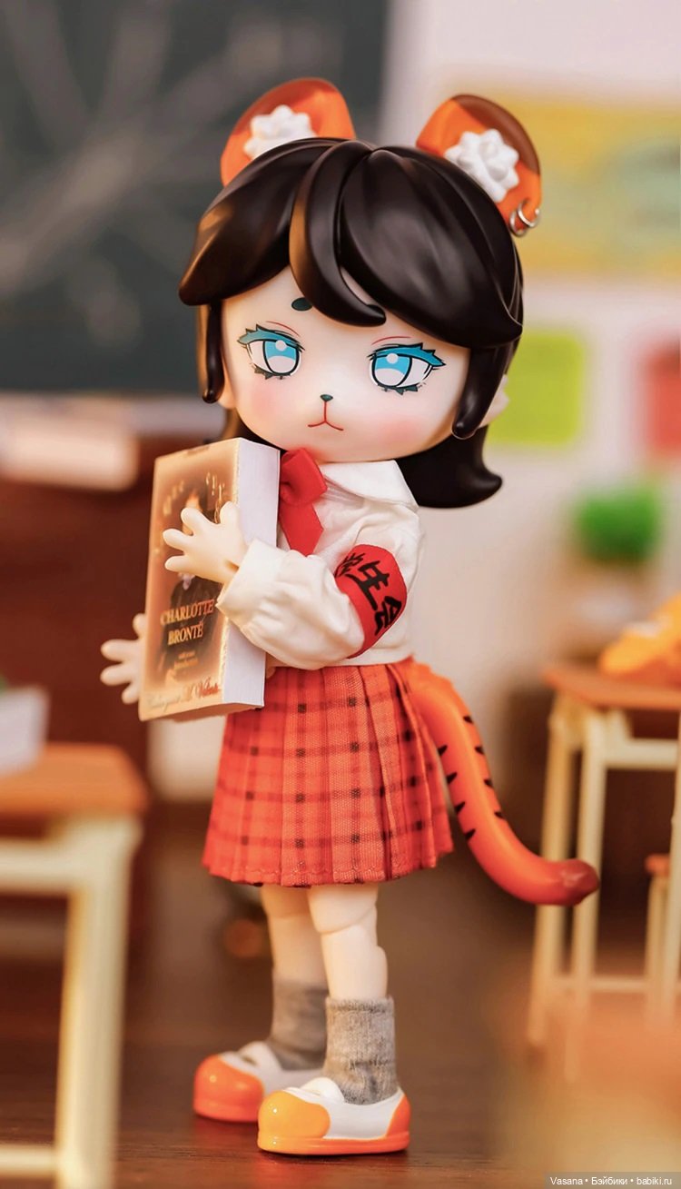 Открыта охота на школьный сезон коробочных Пенни (фото 6)