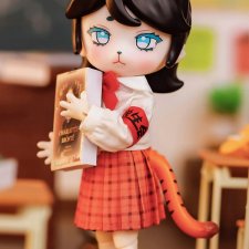 Открыта охота на школьный сезон коробочных Пенни