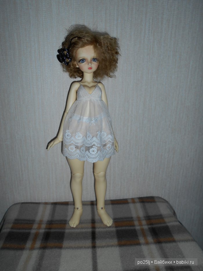 Моя Mikhaila от Leekeworld