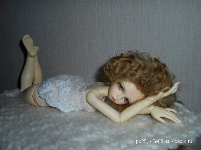 Моя Mikhaila от Leekeworld