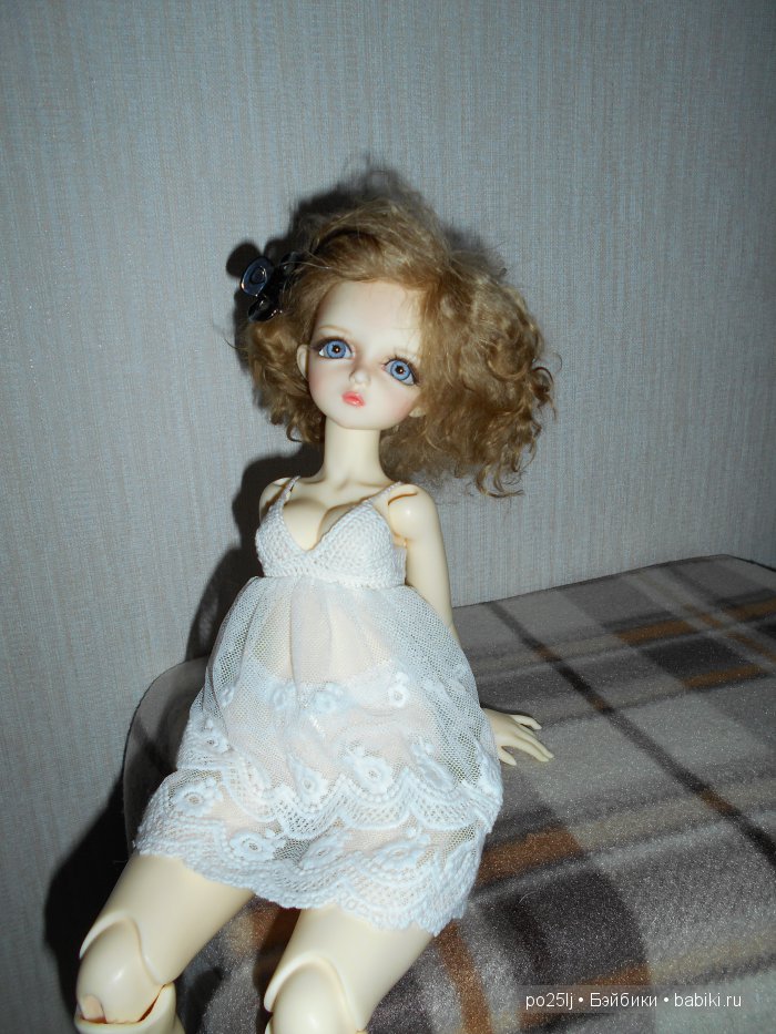 Моя Mikhaila от Leekeworld (фото 3)