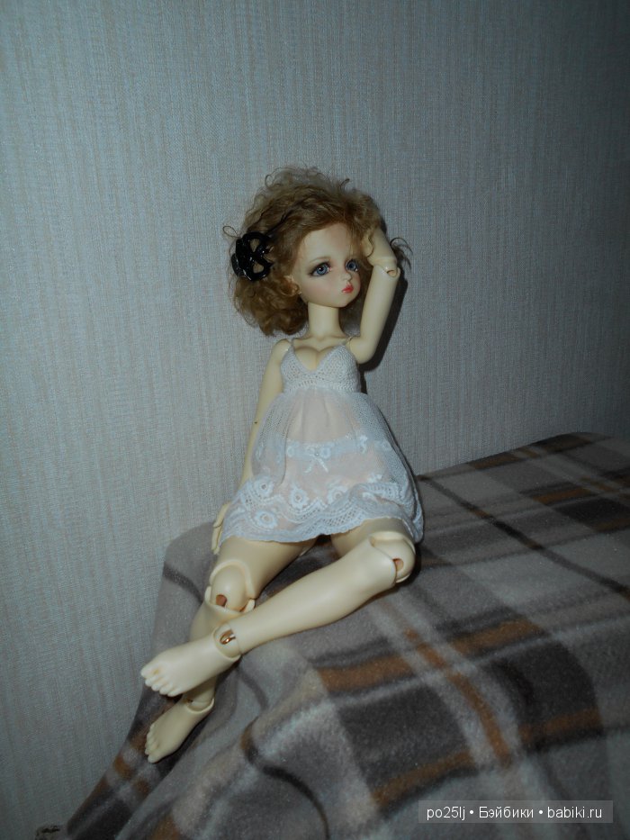 Моя Mikhaila от Leekeworld (фото 4)